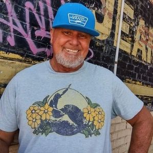 Meet your Posher, Roy